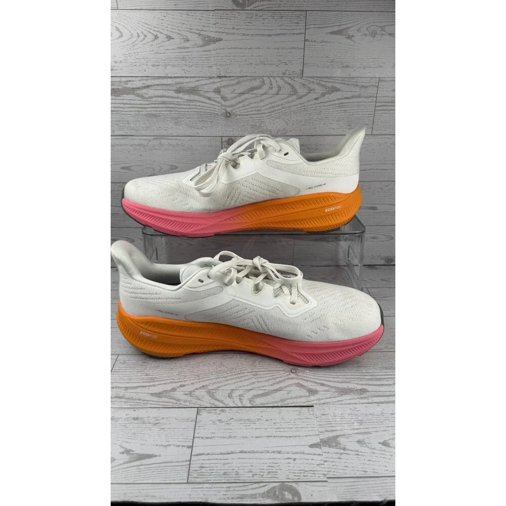 Altra light wear